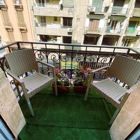 קהיר The Australian Hostel מראה חיצוני תמונה