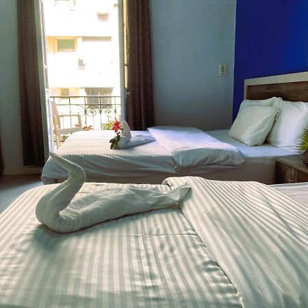 קהיר The Australian Hostel מראה חיצוני תמונה