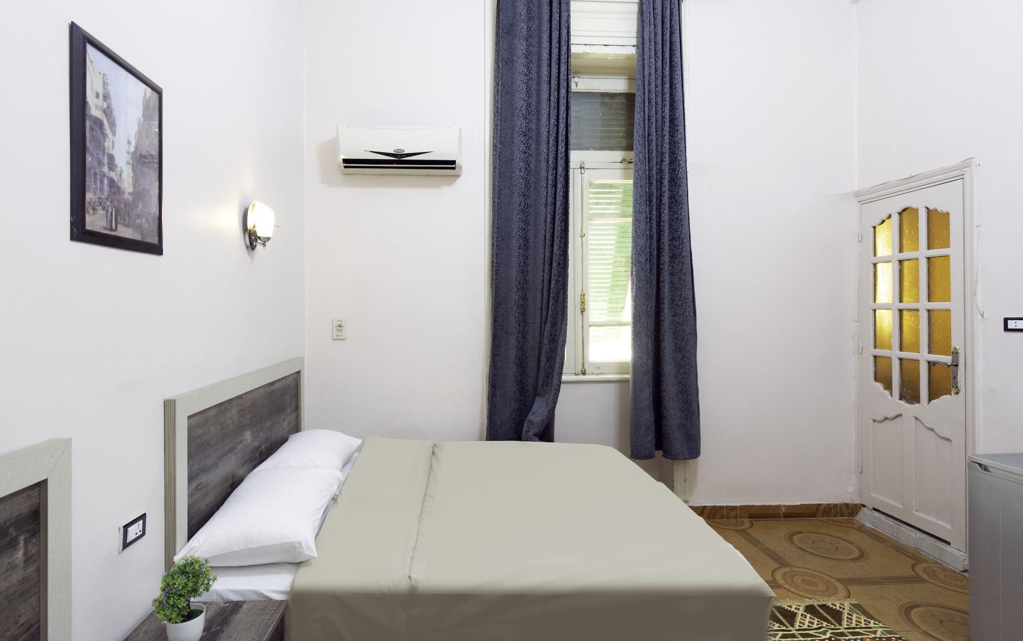 קהיר The Australian Hostel מראה חיצוני תמונה