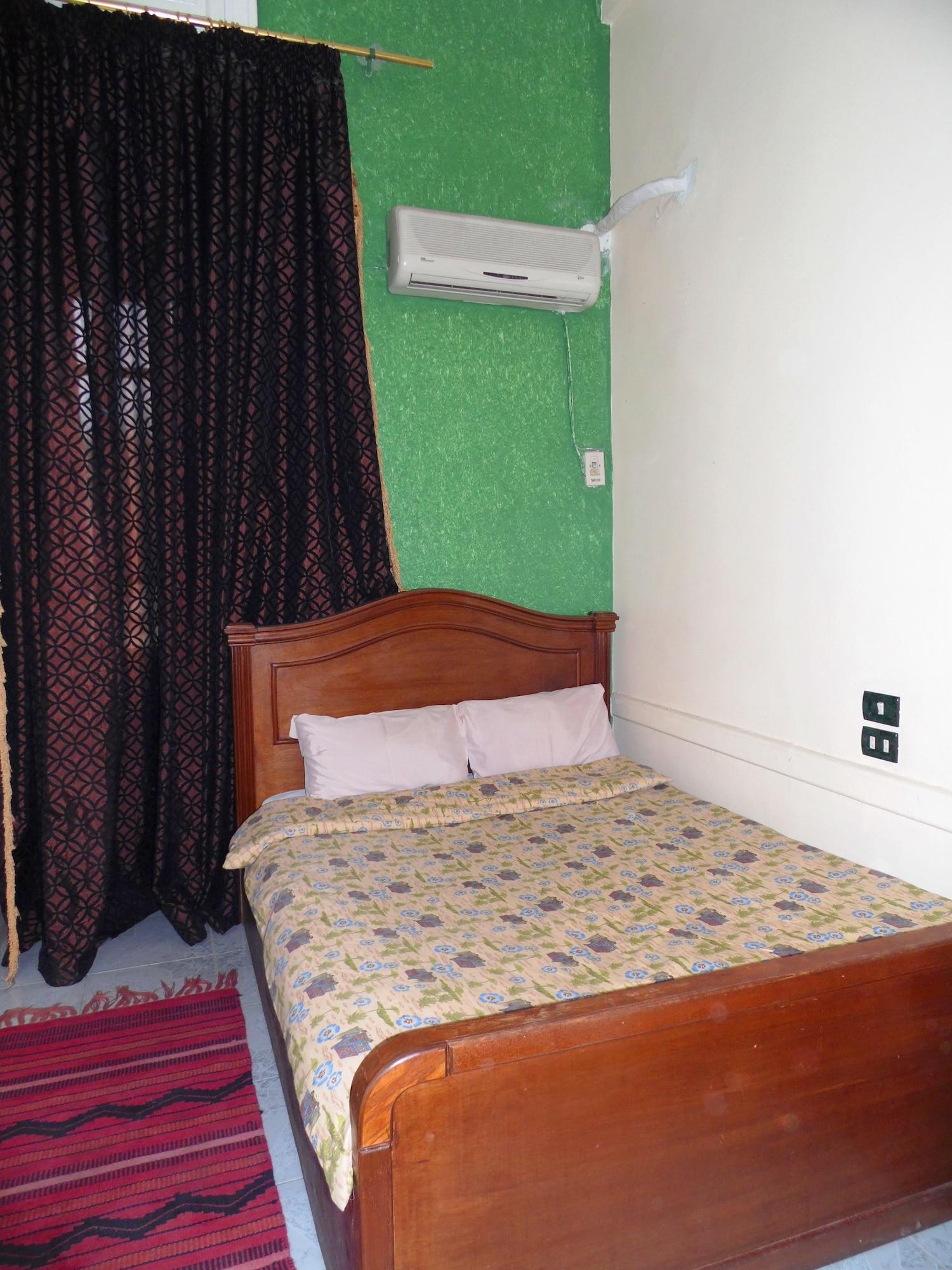 קהיר The Australian Hostel מראה חיצוני תמונה