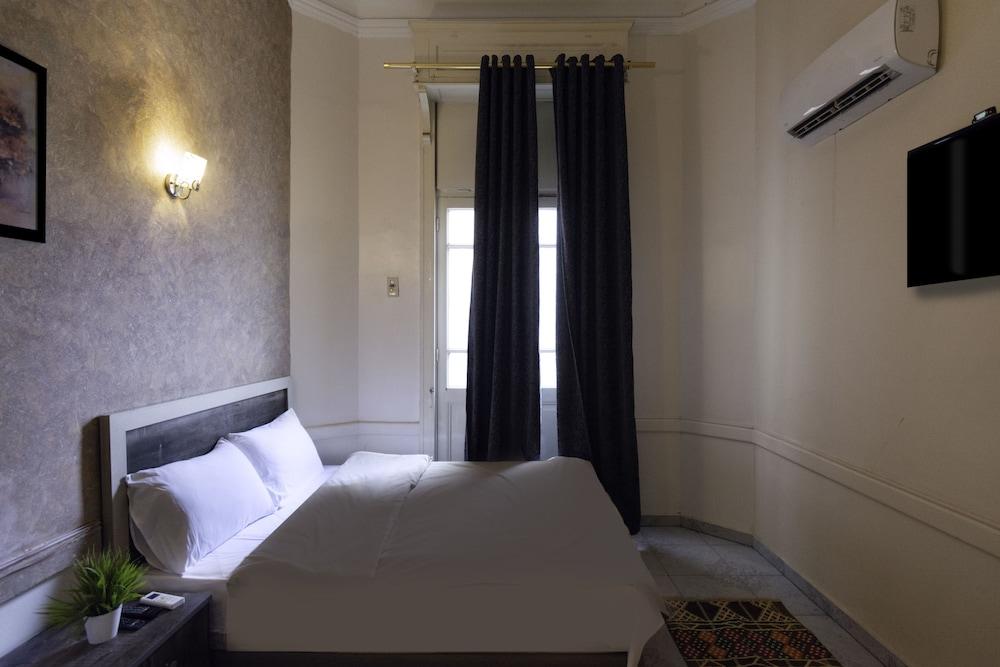 קהיר The Australian Hostel מראה חיצוני תמונה