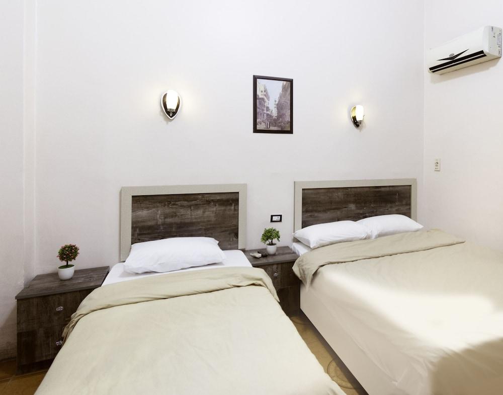 קהיר The Australian Hostel מראה חיצוני תמונה