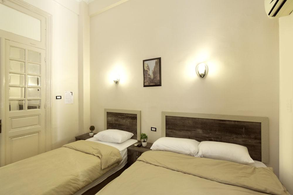 קהיר The Australian Hostel מראה חיצוני תמונה