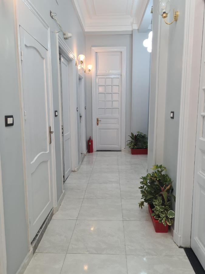 קהיר The Australian Hostel מראה חיצוני תמונה