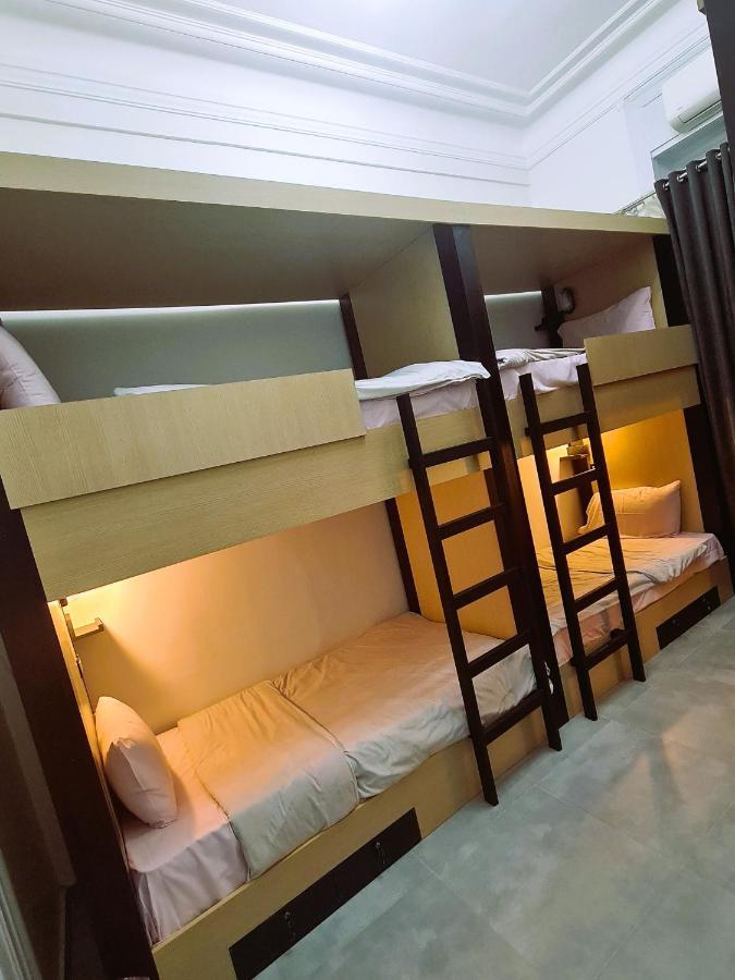 קהיר The Australian Hostel מראה חיצוני תמונה
