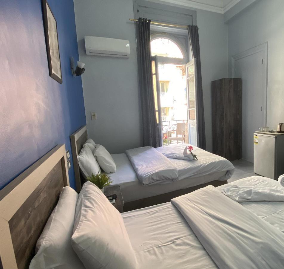 קהיר The Australian Hostel מראה חיצוני תמונה