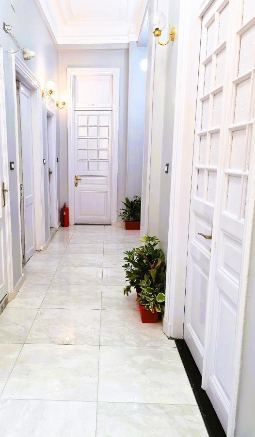 קהיר The Australian Hostel מראה חיצוני תמונה