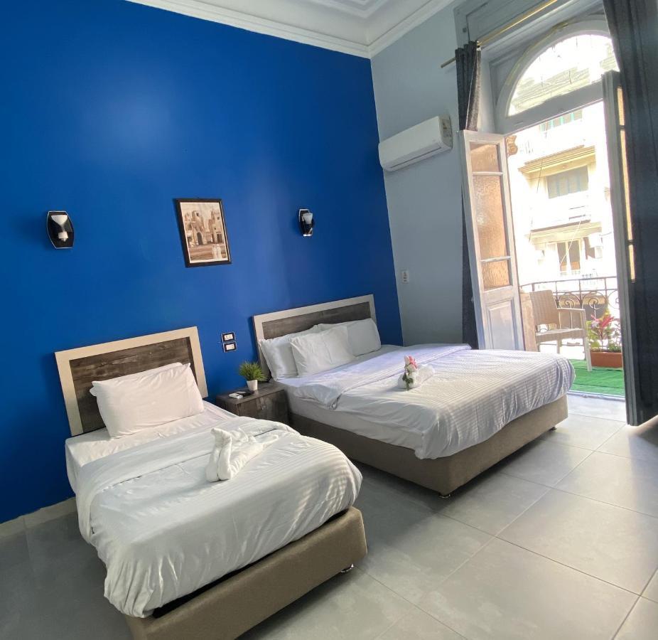 קהיר The Australian Hostel מראה חיצוני תמונה