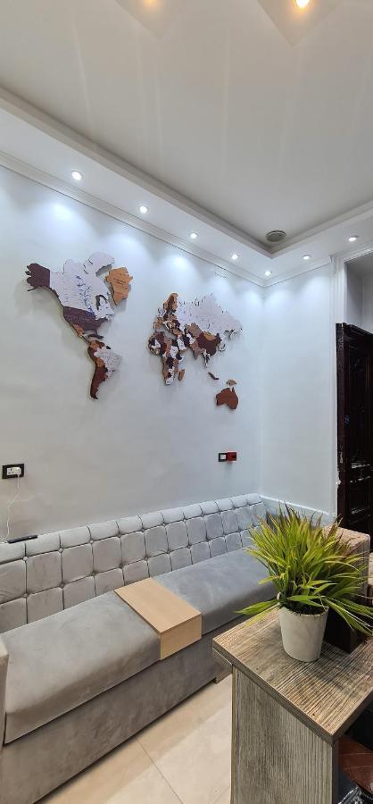 קהיר The Australian Hostel מראה חיצוני תמונה