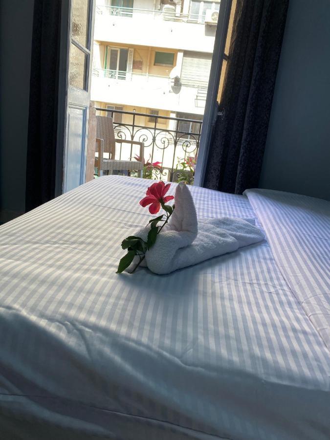 קהיר The Australian Hostel מראה חיצוני תמונה