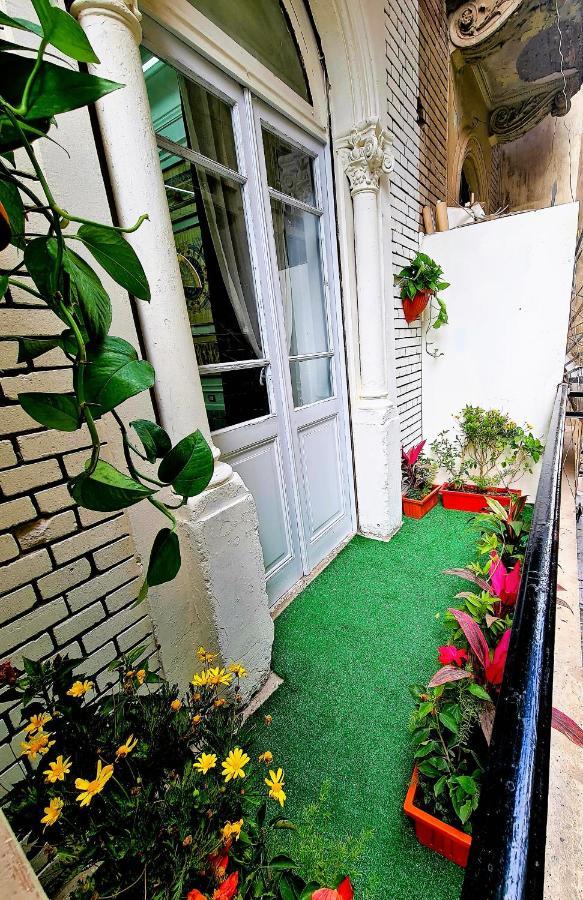 קהיר The Australian Hostel מראה חיצוני תמונה