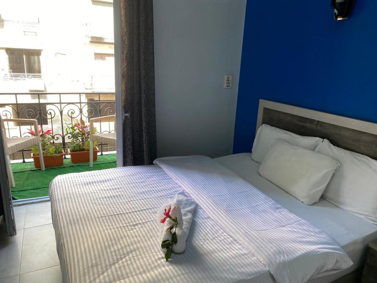 קהיר The Australian Hostel מראה חיצוני תמונה