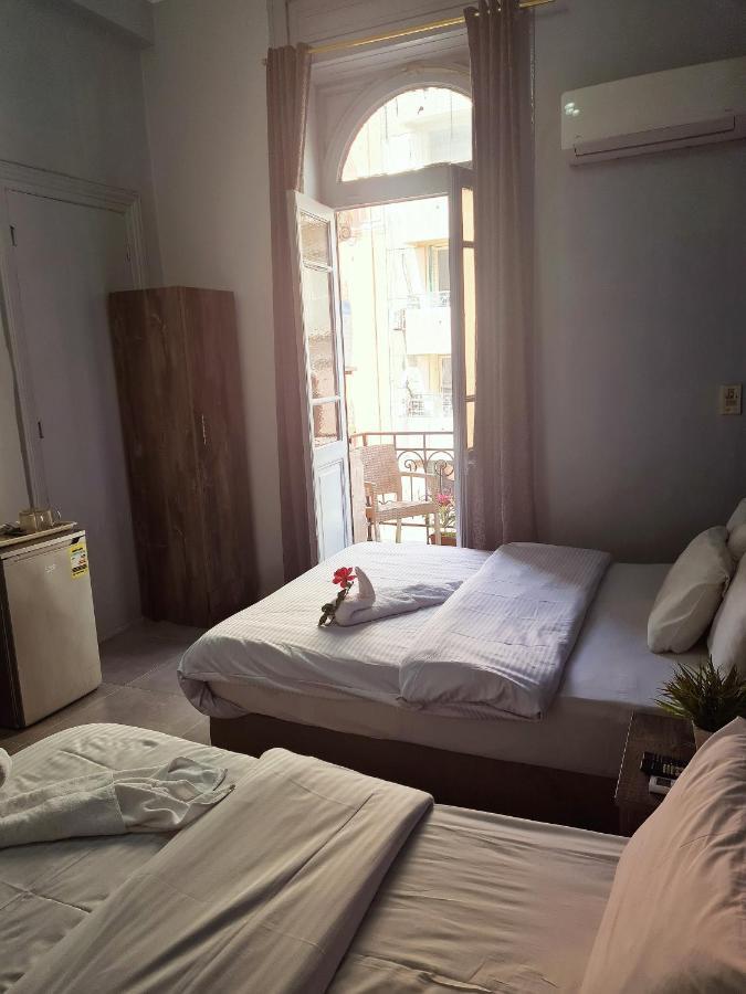 קהיר The Australian Hostel מראה חיצוני תמונה