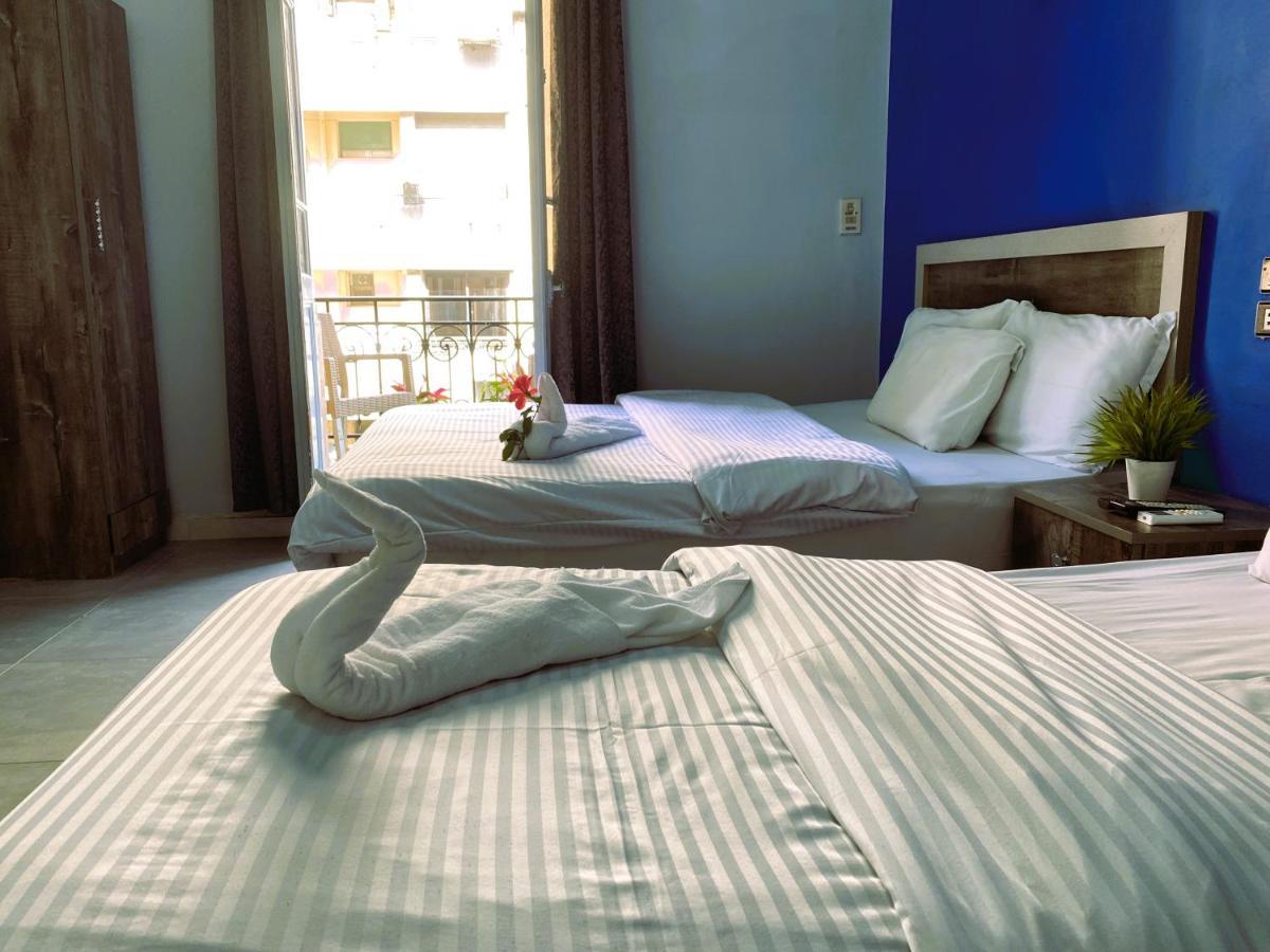 קהיר The Australian Hostel מראה חיצוני תמונה