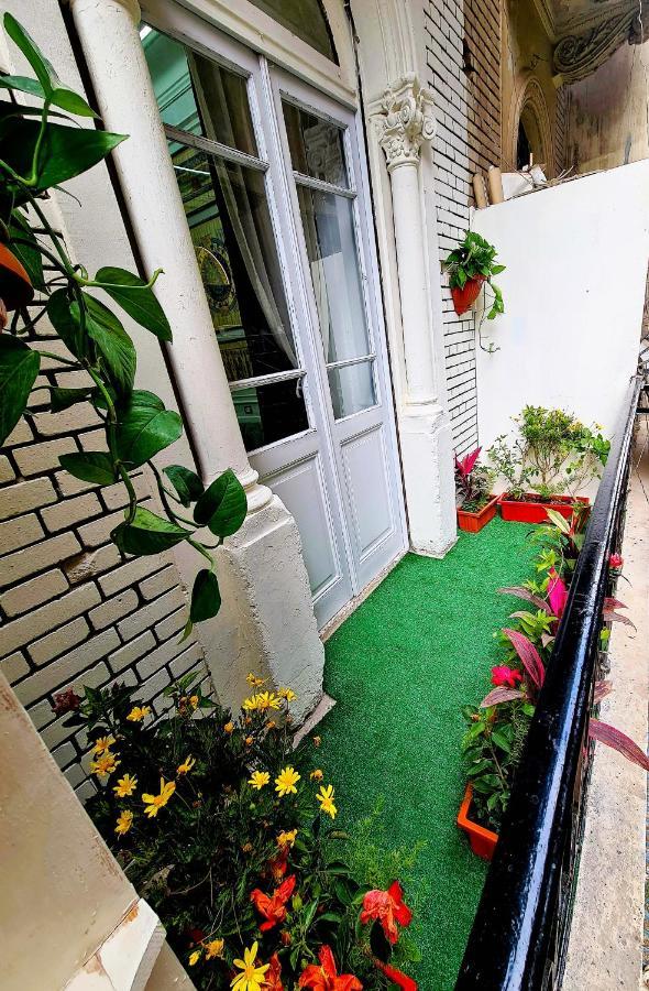 קהיר The Australian Hostel מראה חיצוני תמונה