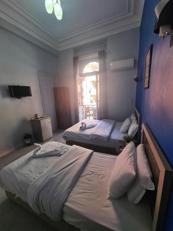 קהיר The Australian Hostel מראה חיצוני תמונה