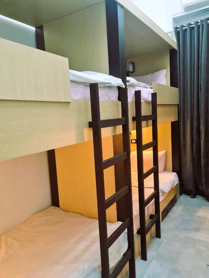 קהיר The Australian Hostel מראה חיצוני תמונה