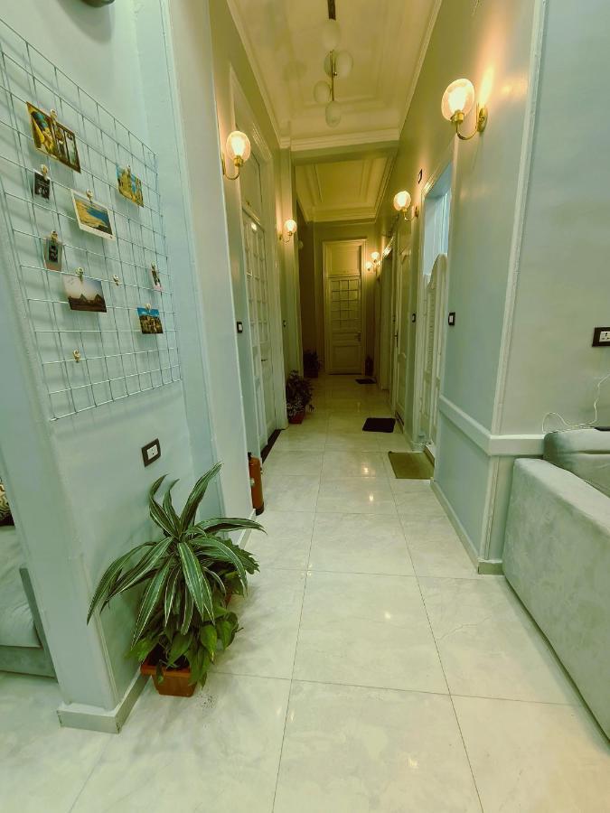 קהיר The Australian Hostel מראה חיצוני תמונה