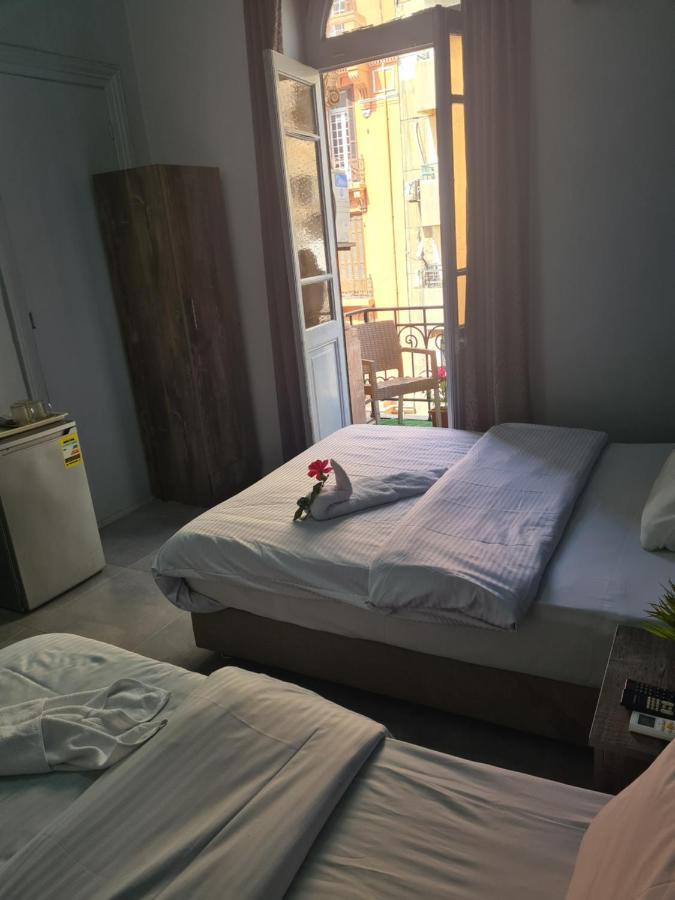 קהיר The Australian Hostel מראה חיצוני תמונה
