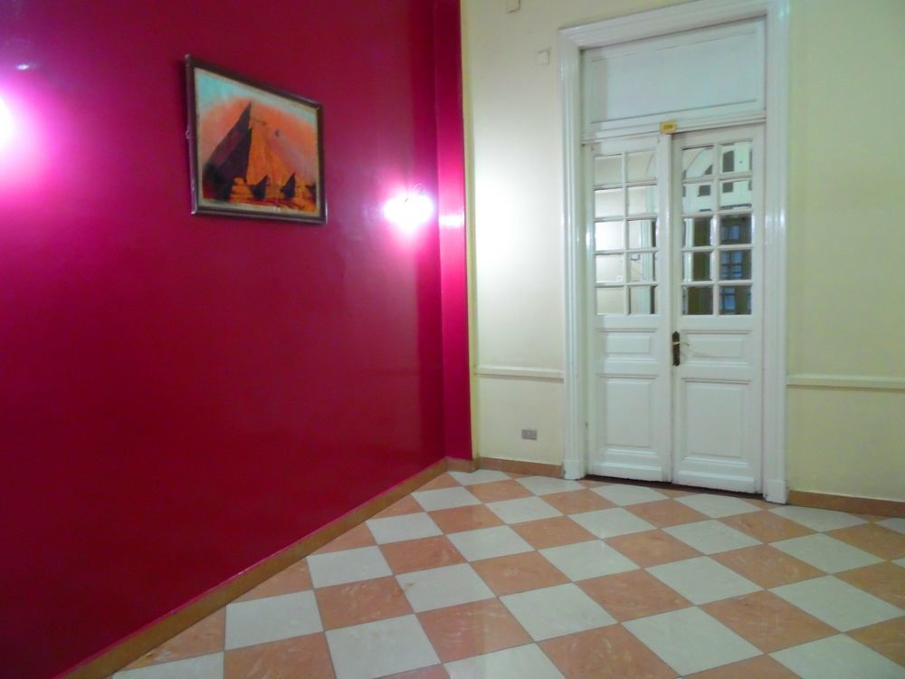 קהיר The Australian Hostel מראה חיצוני תמונה