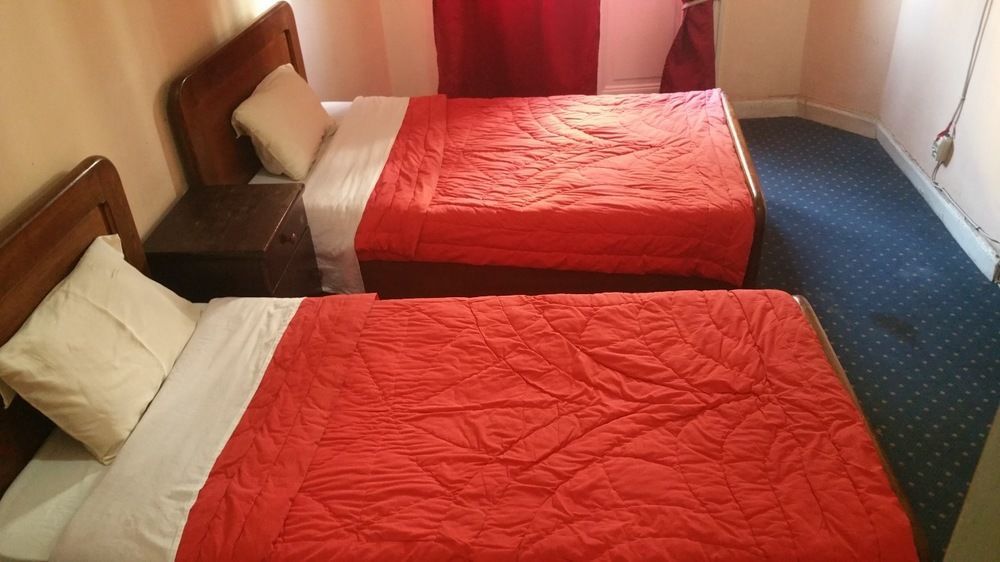 קהיר The Australian Hostel מראה חיצוני תמונה