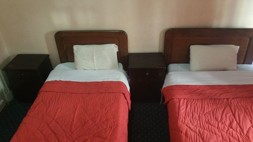 קהיר The Australian Hostel מראה חיצוני תמונה