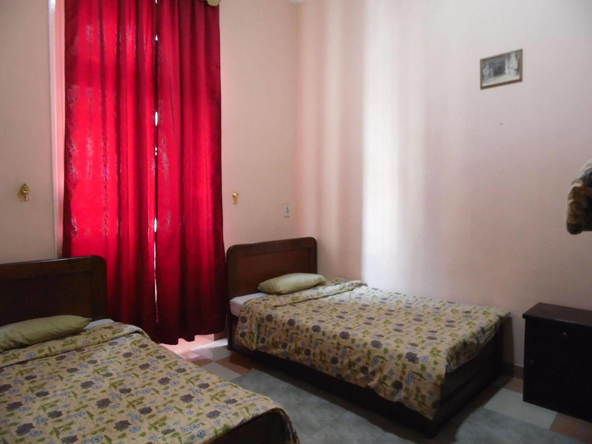קהיר The Australian Hostel מראה חיצוני תמונה
